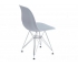 Стул Cindy Iron chair Eames mod. 002 серый