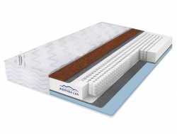 Матрас Bio Balance TFK 140х200