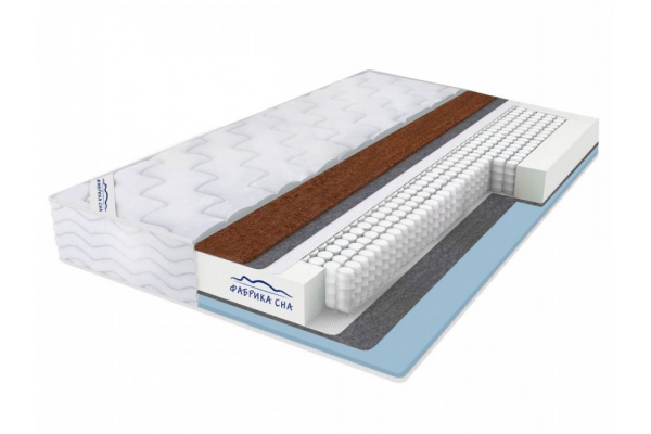 Матрас Bio Balance TFK 160х200