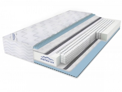 Матрас Orto massage TFK 80х190