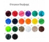 Кресло-мешок Мат Мини бежевый